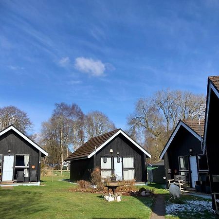Kilcoy Chalets Мюр-оф-Орд Екстер'єр фото